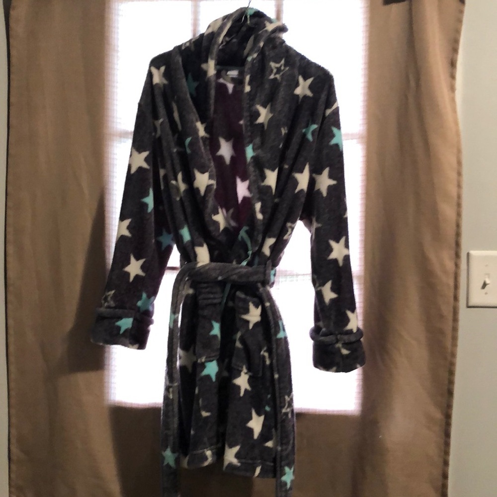 Bathrobe - Picture 2 of 2